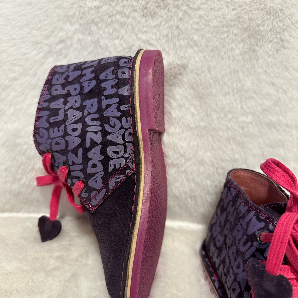 Boots Agatha Ruiz De La Prada - Picture 9 of 12